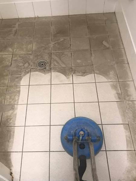 Tile and Grout Cleaning Port Macquarie