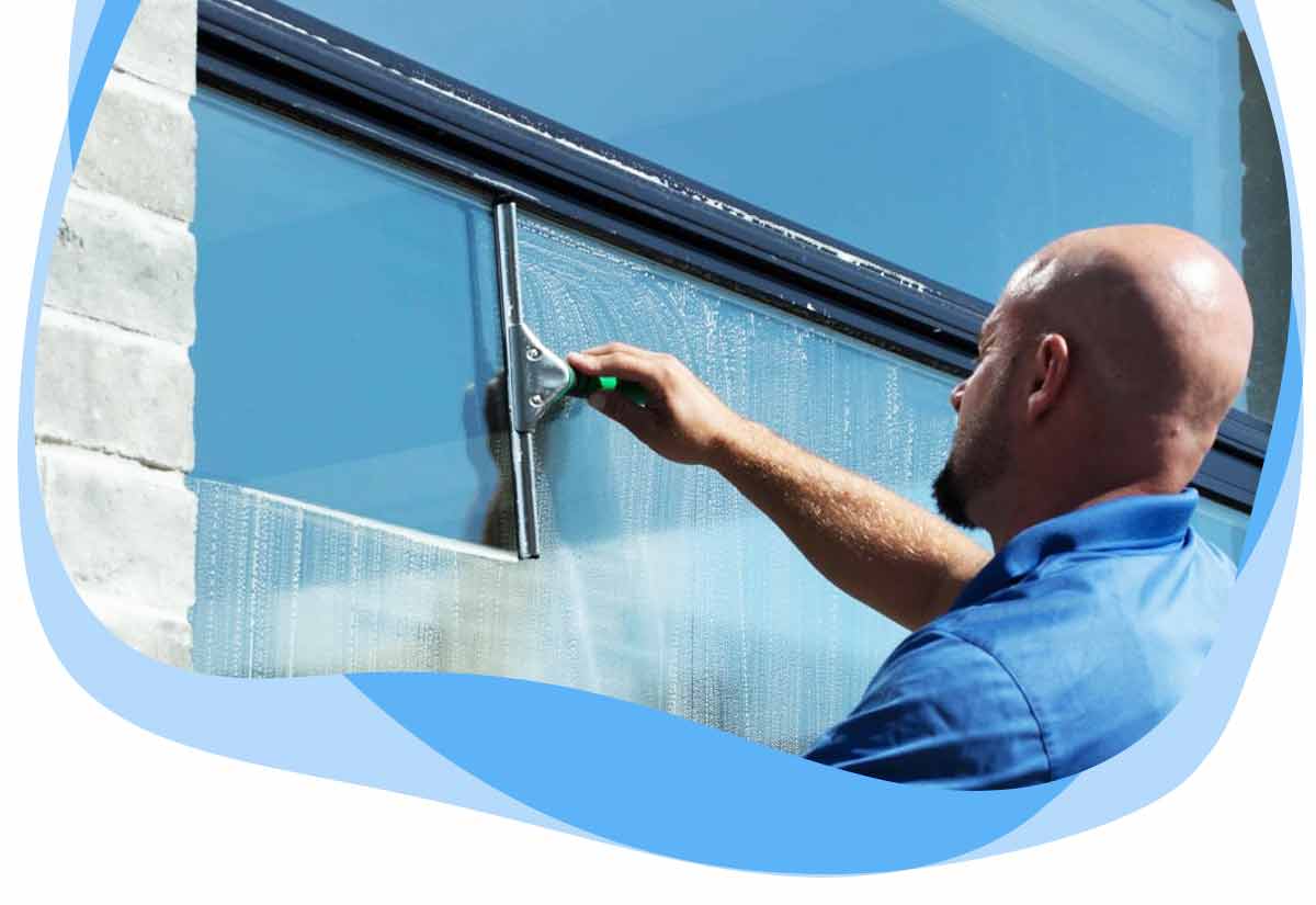 Window Cleaning Port Macquarie