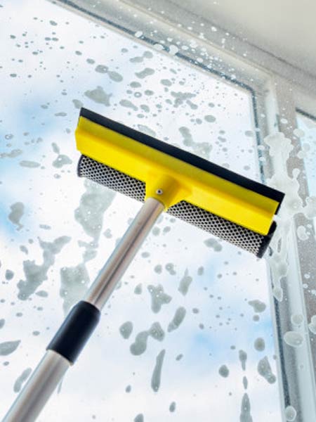 Window Cleaning Services Port Macquarie